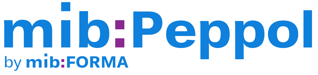 mib:Peppol